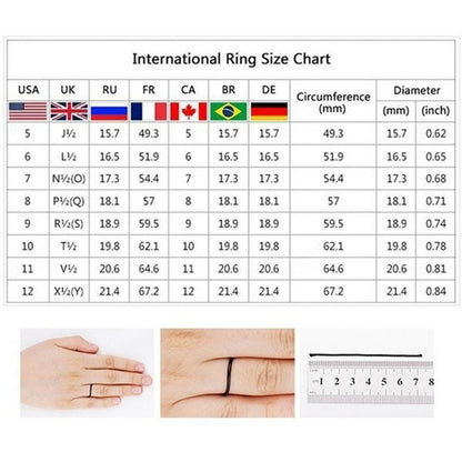 Delysia King Women Trendy Shiny Crystal Ring Simplicity Elegant Temperament Engagement Wedding Jewelry