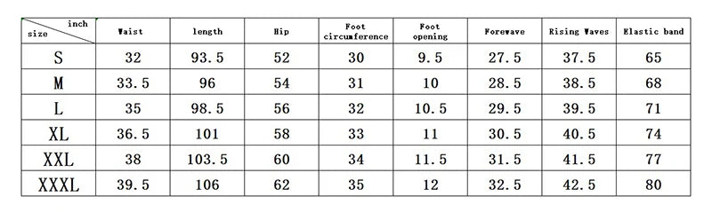 Print Men's Pants Autumn/Winter New Sport Jogging Trousers Fitness Loose Fit Clothing Solid Color Outfit Streetwear Pants