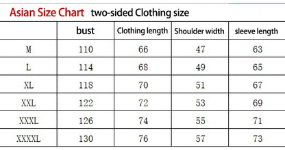 BMW Autumn Winter Men's And Women's Double-Sided Wearable Goose Down Jacket Casual Sports Cotton Jacket Warm Clothing