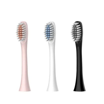 USB Rechargeable Tooth Brush for Adult  6 Clean Modes X-3 Sonic Electric Toothbrush Washable Teeth Whitening and Cleaning Brush