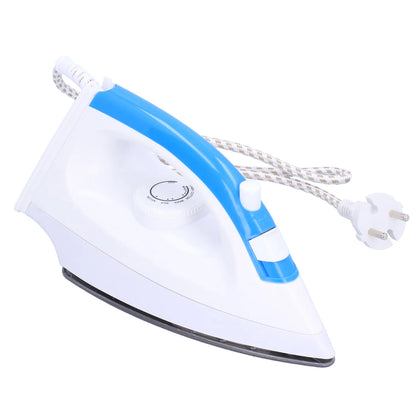 Handheld Electric Steam Iron Household 4 Gear Adjustable Garment PTFE Baseplate Laundry Steam Ironing Machine EU 220V