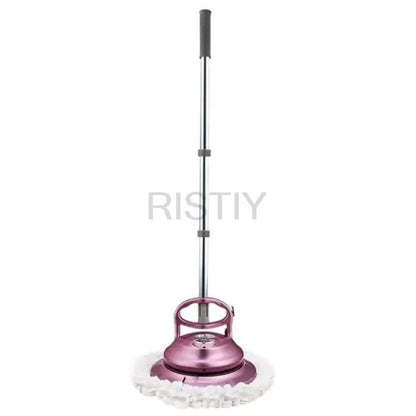 Automatic Cleaning Machine Household Wireless Mop Electric Cleaning Machine Wipes Floor Tiles Glass Roof Waxing Artifact