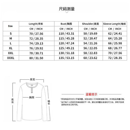 Men's Fashion Pullover Jacquard Design O-neck Long Sleeve Top Casual Soft Sweatshirt Spring Autumu Clothing